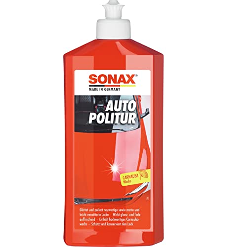 Sonax Autopolitur 500 ml