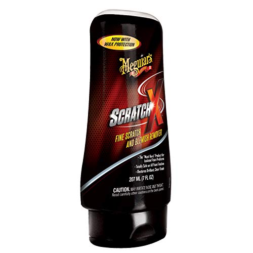 Meguiars Scratch X 2.0