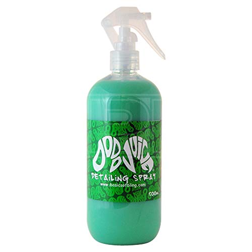 Dodo Juice Basics of Bling Detailing Spray 500 ml