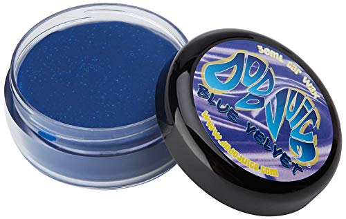 Dodo Juice Blue Velvet - Panel Pot - 30ml