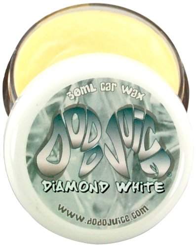 Dodo Juice Diamond White 30ml Panel Pot