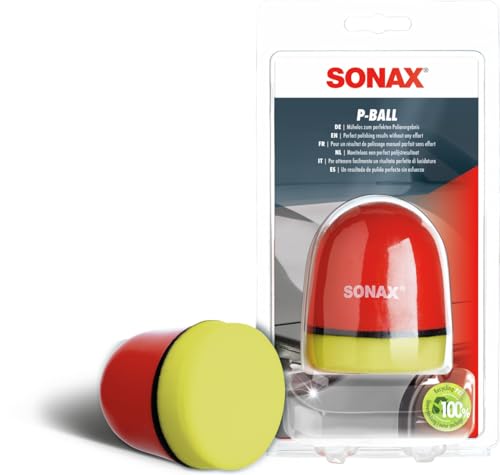 Sonax P-Ball