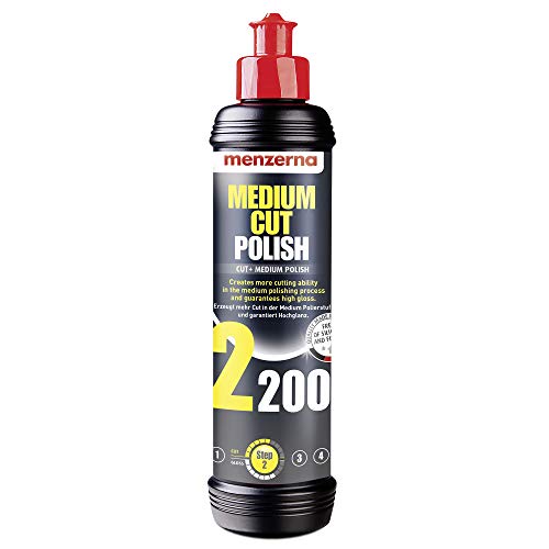 Menzerna - PF 2200 250ml