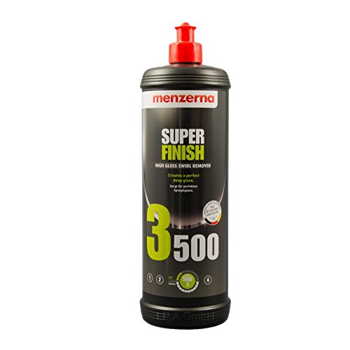 Menzerna SF 4000 Super Finish Politur 1000 ml