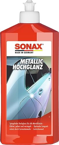 Sonax Metallic Hochglanz 500ml