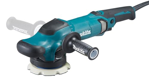 Makita Exzenterpolierer PO5000C