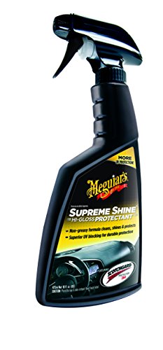 Meguiars Supreme Shine Protectant, 473ml