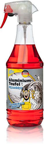 Tuga Felgenreiniger Aluminium-Teufel